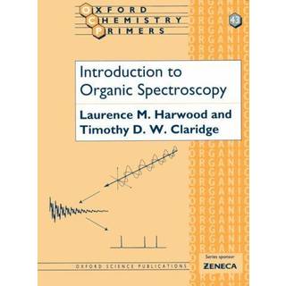 Introduction to Organic Spectroscopy