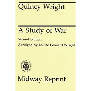 A Study of War