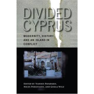 Divided Cyprus