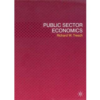 Public Sector Economics