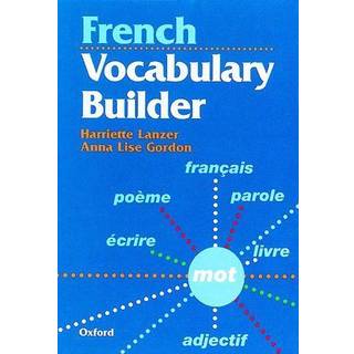 French Vocabulary Builder