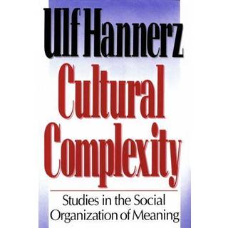 Cultural Complexity