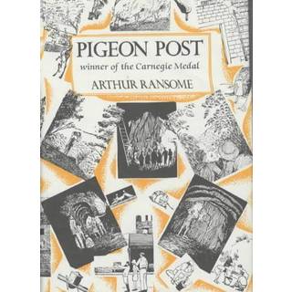 Pigeon Post