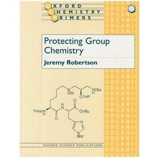 Protecting Group Chemistry