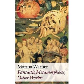 Fantastic Metamorphoses, Other Worlds