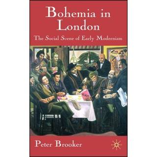 Bohemia in London