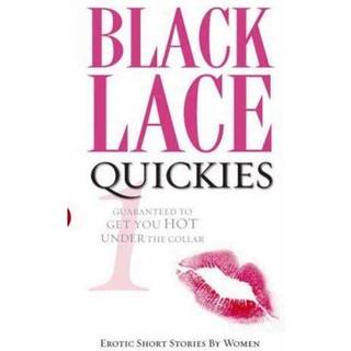 Black Lace Quickies 1