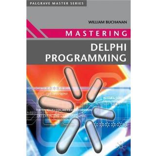 Mastering Delphi Programming