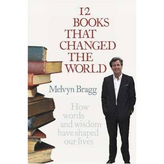 12 Books That Changed The World