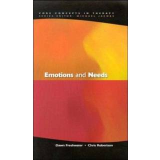 Emotions And Needs