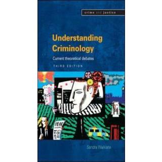 Understanding Criminology