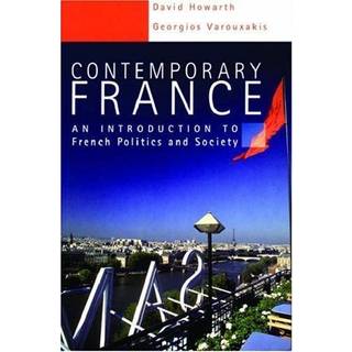Contemporary France