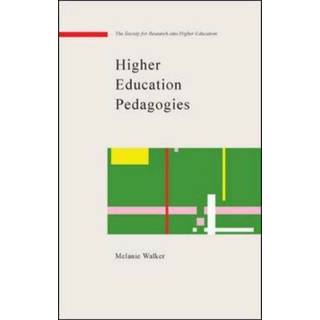 Higher Education Pedagogies