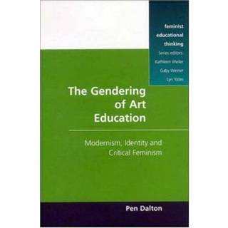 GENDERING OF ART EDUCATION