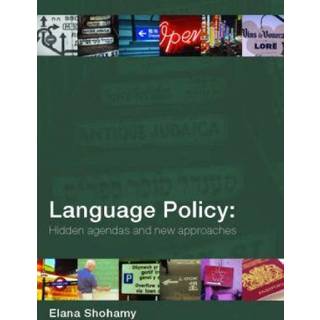Language Policy