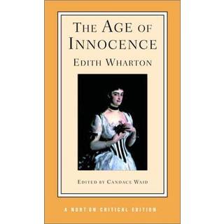 The Age of Innocence