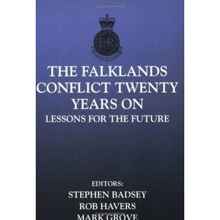The Falklands Conflict Twenty Years On