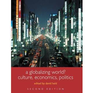 A Globalizing World?