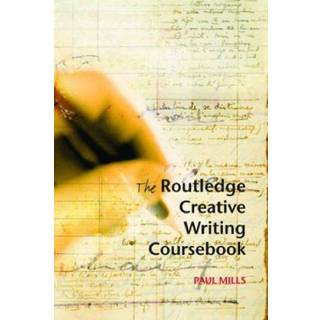 The Routledge Creative Writing Coursebook