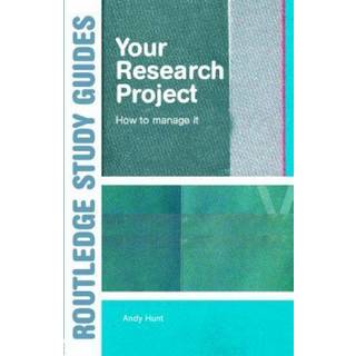 Your Research Project