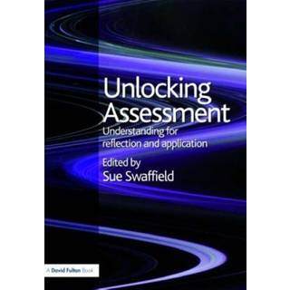 Unlocking Assessment