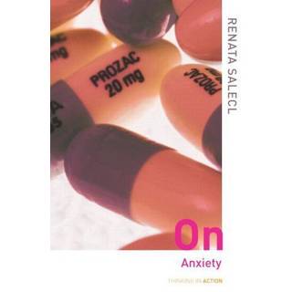 On Anxiety