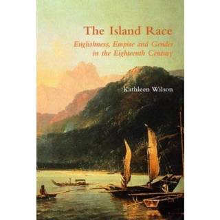 The Island Race
