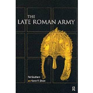 Late Roman Army