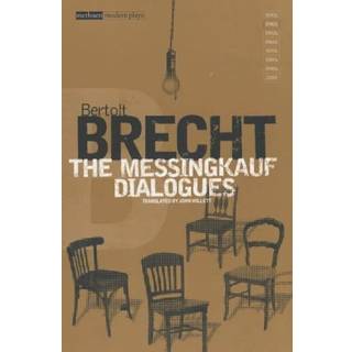 Messingkauf Dialogues