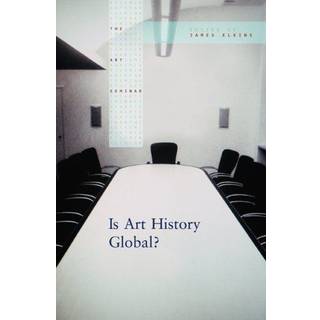 Is Art History Global?