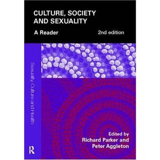 Culture, Society and Sexuality