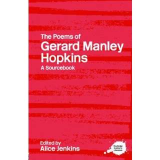 The Poems of Gerard Manley Hopkins