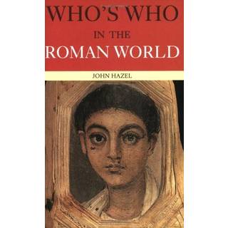 Who's Who in the Roman World