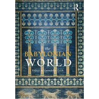 The Babylonian World