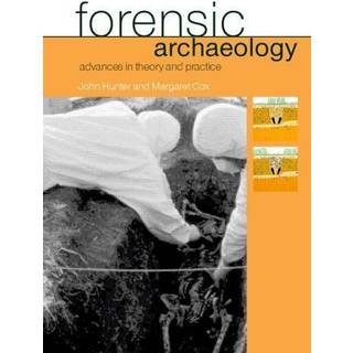 Forensic Archaeology