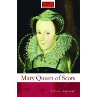 Mary Queen of Scots
