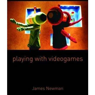 Playing with Videogames