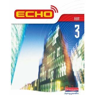 Echo 3 Rot Pupil Book