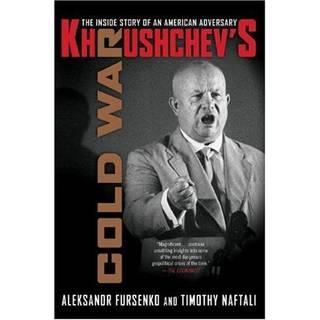 Khrushchev's Cold War