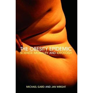 The Obesity Epidemic