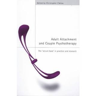 Adult Attachment and Couple Psychotherapy