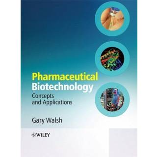 Pharmaceutical Biotechnology