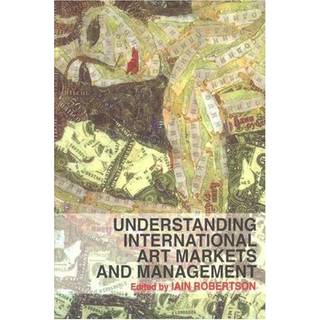 Understanding International Art Markets and Management