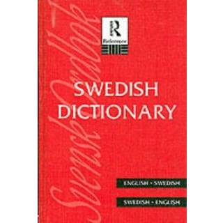 Swedish Dictionary