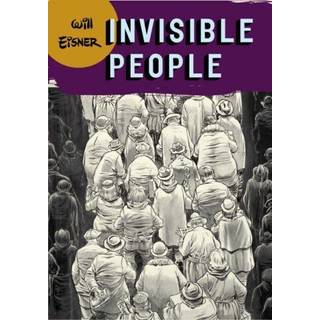 Invisible People
