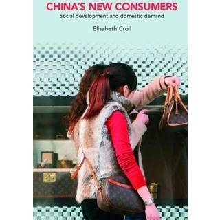 China's New Consumers