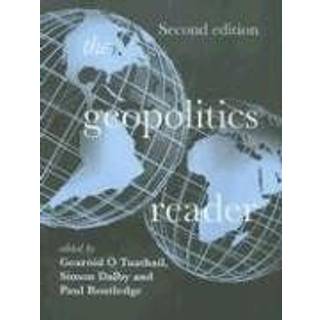 The Geopolitics Reader
