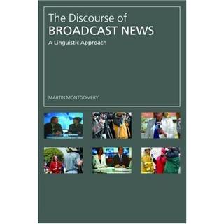 The Discourse of Broadcast News