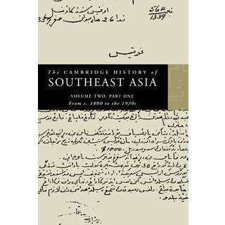 The Cambridge History of Southeast Asia
