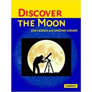 Discover the Moon